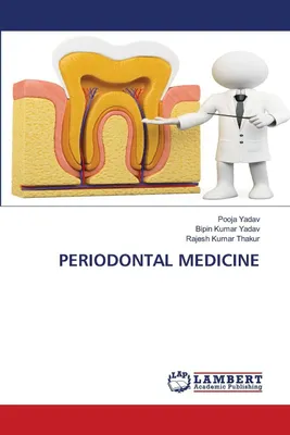 Produktbild von Periodontal Medicine