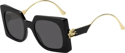 Productafbeelding van ETRO Zonnebrillen ETRO 0026_S_807-IR_54