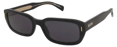 Produktbild von Sonnenbrille Moschino MOS221/S 807/IR