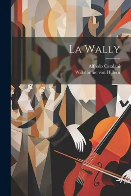 Produktbild von La Wally