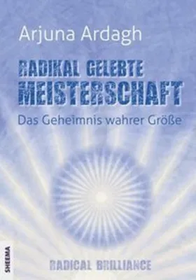 Immagine prodotto di Radikal gelebte Meisterschaft
