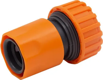 Produktbild von Schnellkupplungsanschlag 3/4" AQUA