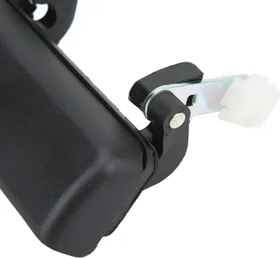 Produktbild von Türaußengriff rechts hinten 1494080 Auto-Außenzubehör Ersatz für FORD TRANSIT MK6 MK7 2000-2014