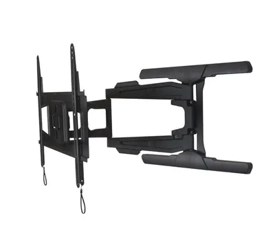 Immagine prodotto di B-Tech Bt8221 Supporto a muro per televisori