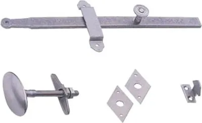 Image de Loquet complet battant 42 MERMIER - M-400401