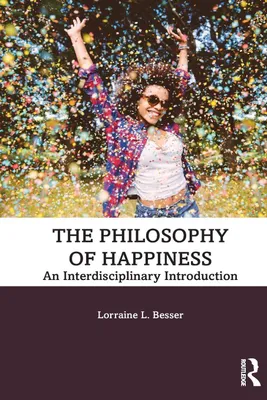 Produktbild von The Philosophy of Happiness