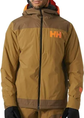 Produktbild von Helly Hansen Powerdreamer 2.0 Skijacke Herren