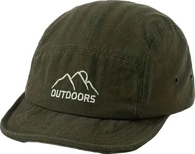 Obrázok produktu pre Outdoorová šiltovka OUTDOORS - Zelená KP37139