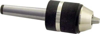 Productafbeelding van Snelspanboorklem van 2-13 mm met MK2-opnamespindel