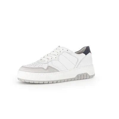 Produktbild von Gabor Comfort kapsel-koll Schnürschuhe weiß in Gr. 40