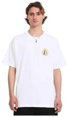 Produktbild von Hoodie Volcom A4312671-WHT für Herren
