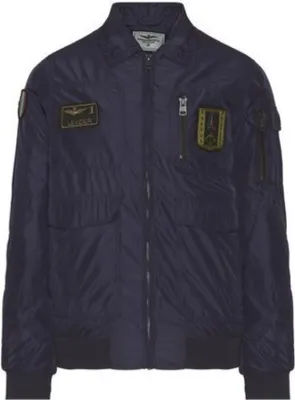 Produktbild von Aeronautica Militare Jacken AB2071CT30810834, Größe: 193