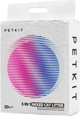 Zdjęcie produktu dla Wkład do żwirku dla kota, 7L Petkit