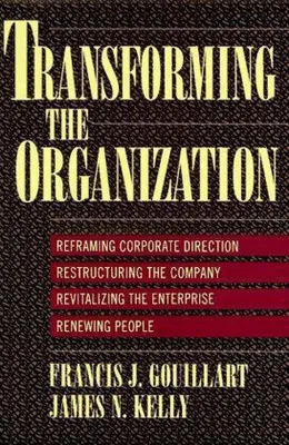 Image de Transformer l'organisation