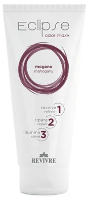 Zdjęcie produktu dla ECLIPSE FARBMASKE #Mahogany 200 ml