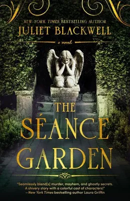 Immagine prodotto di The Seance Garden
