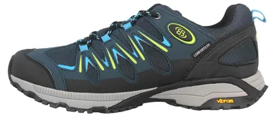 Produktbild von Brütting Low Sneaker EXPEDITION Sport Textil & Synthetik Blau Größe: 44
