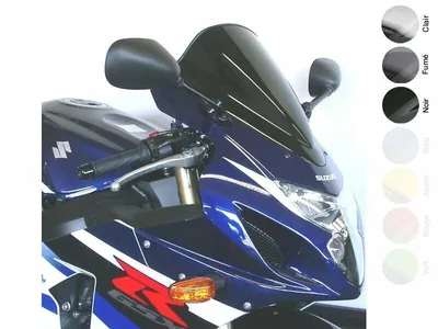Immagine prodotto di MRA Racingscheibe R Zoll