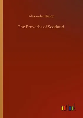 Immagine prodotto di The Proverbs of Scotland