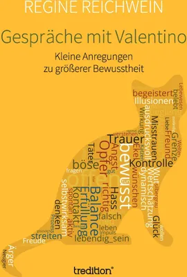 Produktbild von Buch: Neue Sichtweisen auf sich selbst und Mitmenschen – Wege zur Verhaltensänderung