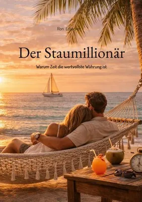 Produktbild von Der Staumillionär