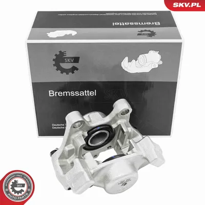 Produktbild von ESEN SKV Bremssattel Hinten Rechts passend für MERCEDES-BENZ SLK (R170) Ø40mm 74SKV824