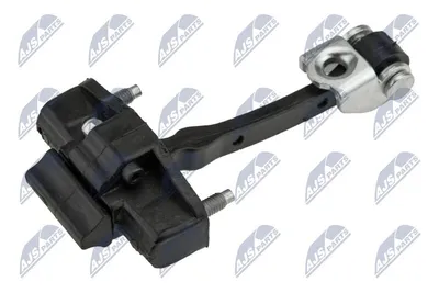 Produktbild von NTY EZC-CT-051 Türfeststeller Türfangband für CITROËN C4 CACTUS Vorne Links Vorne Rechts