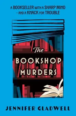 Produktbild von The Bookshop Murders