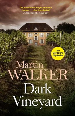 Immagine prodotto di The Dark Vineyard