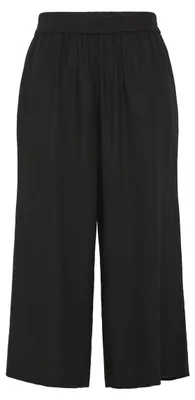 Obrázek produktu pro Kalhoty culottes z směsi lnu a dalších materiálů, model WVN Noos