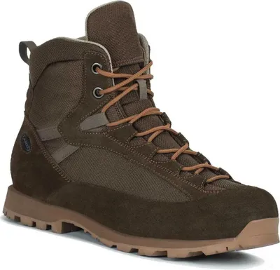 Produktbild von Aku Pilgrim Tsc Goretex Wanderstiefel Braun EU 41 1/2 Herren Braun EU 41 1/2