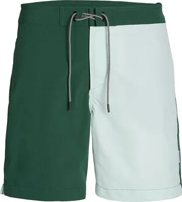 Produktbild von Jack & Jones Capri Badeshorts Grün 2XL Mann Grün 2XL