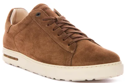 Produktbild von Birkenstock Bend Low In Brown | Regular Fit – 9 UK - 43 EU - 10/10.5 M US / Brown