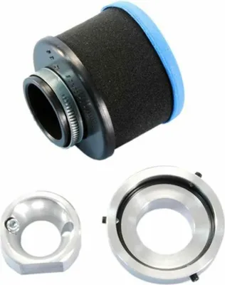 Immagine prodotto di Kit filtro aria carburatore POLINI SI 24/24 E