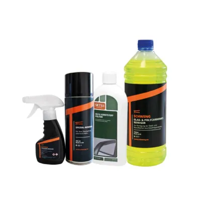 Produktbild von Schweng Premium Reinigungsset