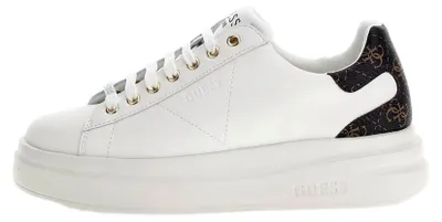 Immagine prodotto di guess sneakers donna guess fljelb fal12 elbina whbro