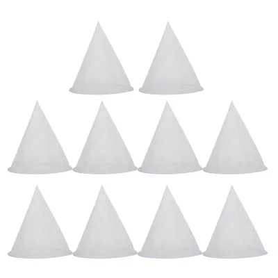 Produktbild von Honigfilter, 10 Stück, für die Honigernte, Siebbeutel für Imkerei, Extraktionswerkzeuge, Honig filtrieren