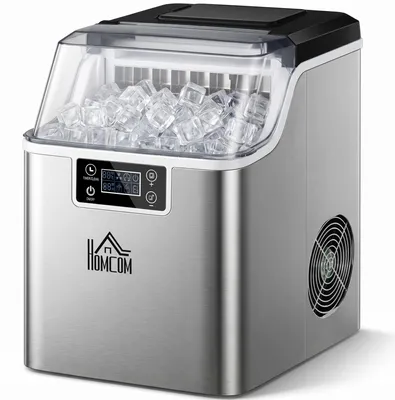Produktbild von Homcom 800-139, 299 W, 220 - 240 V, 50 Hz, 360 mm, 252 mm, 371 mm