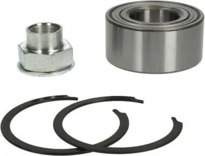 Produktbild von BTA Radlagersatz für OPEL Corsa D Schrägheck (S07) 72mm H1X020BTA