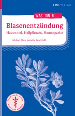 Produktbild von Blasenentzündung