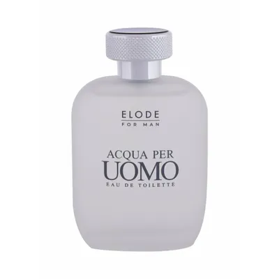 Obrázok produktu pre Elode Acqua per Uomo EDT 100 ml M