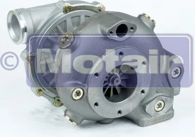 Produktbild von MOTAIR 333673 Turbolader
