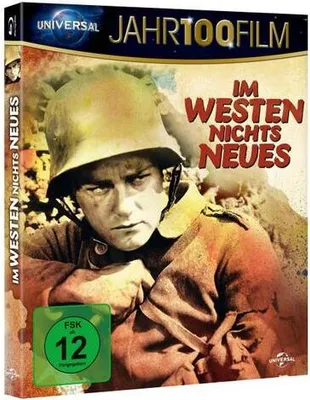 Produktbild von Jahr100Film - Im Westen nichts Neues