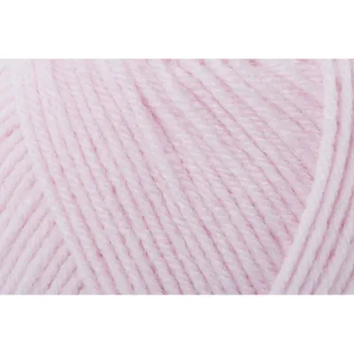 Image de Schachenmayr Bravo Baby 185, 50 g de fil à tricoter rose
