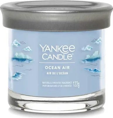 Produktbild von Ocean Air - Yankee Candle Signature - 1-Docht-Tumblerkerze