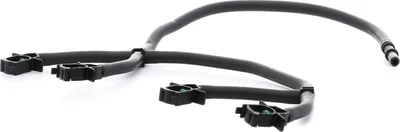 Produktbild von RIDEX 3937H0055 Leckkraftstoff-Schlauch für FORD MONDEO III Kombi (BWY) Rücklaufleitung Common Rail