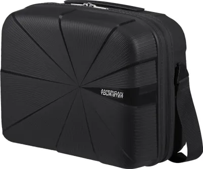 Produktbild von American Tourister STARVIBE Beauty Case Kosmetikkoffer Handgepäck black