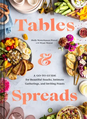 Produktbild von Tables & Spreads