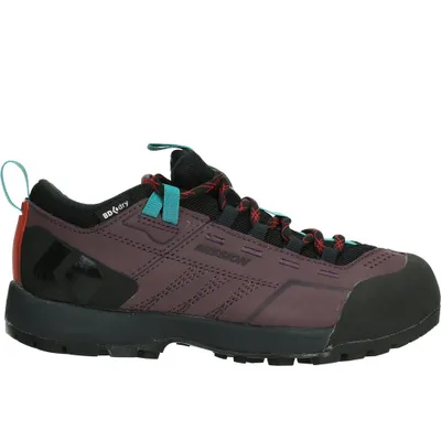 Produktbild von Black Diamond Schuhe Mission Leather Low WP, BD5800339298