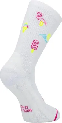 Produktbild von Sporcks Summer Night Socken Weiß EU 38-40 Weiß EU 38-40